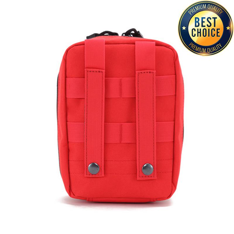 Taktischer multifunktionaler H – Tech Accessories Pouch Bewertung und Preis