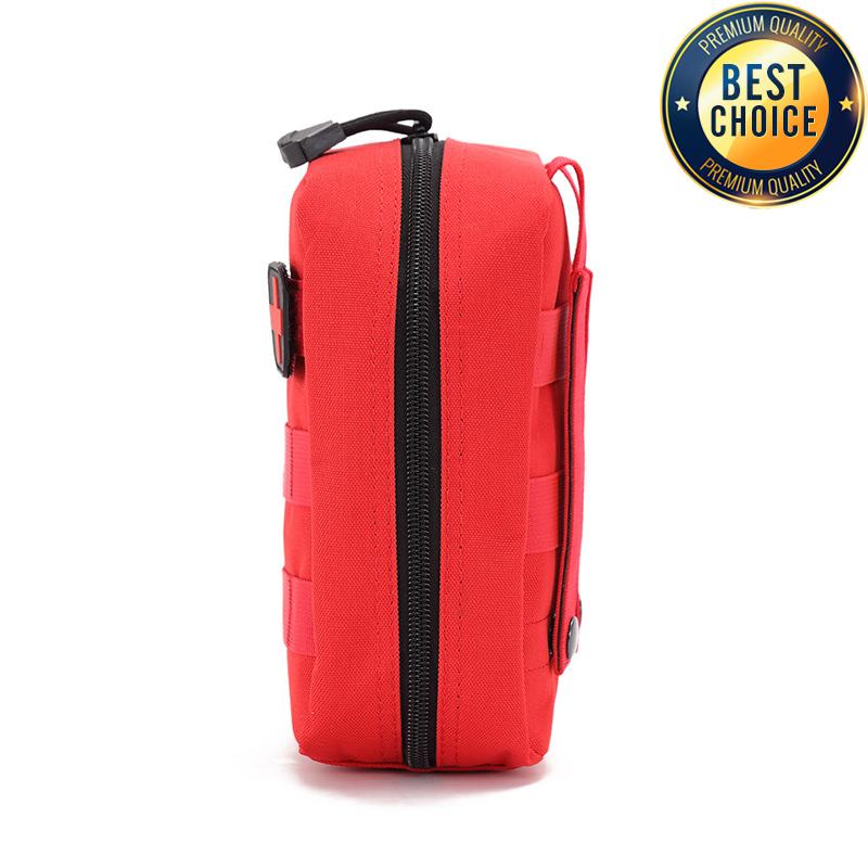 Taktischer multifunktionaler H – Tech Accessories Pouch Bewertung und Preis