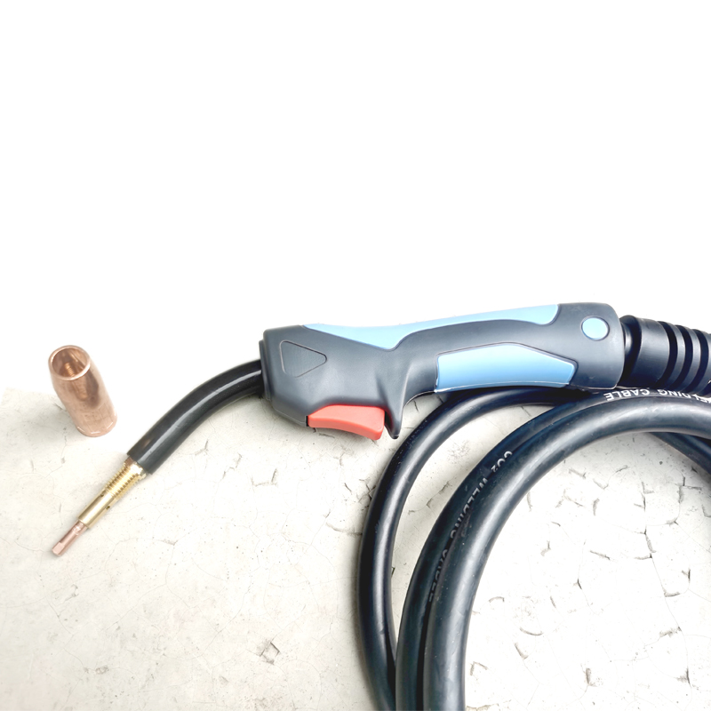 FY-TECH CO2 MIG MAG Schweißbre – Tech Accessories & Gadgets Bewertung und Preis
