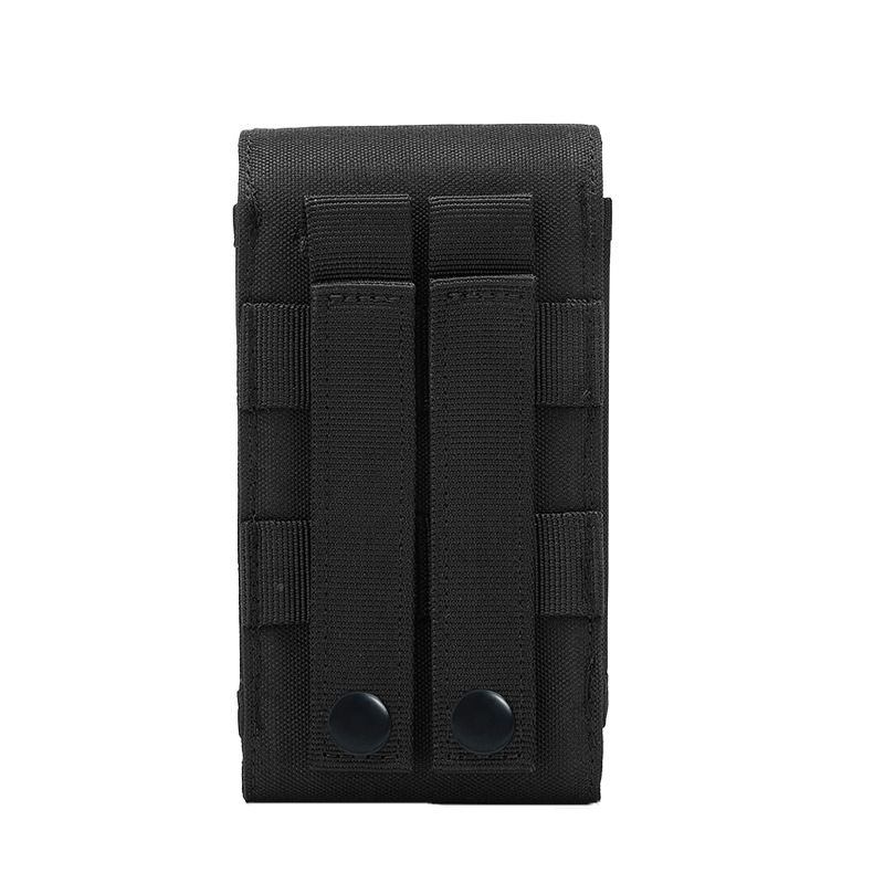 Outdoor Taktische Doppel-MOLLE – Tech Accessories Pouch Bewertung und Preis
