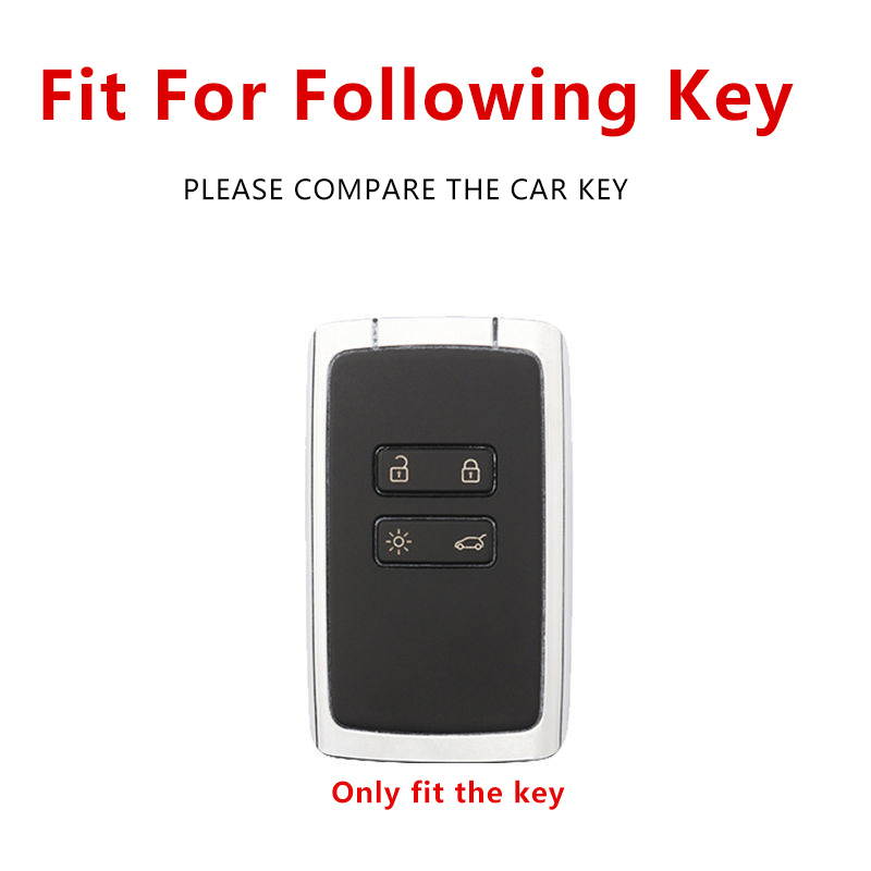 Autoschlüsselhülle für Renault – Tech Accessories Renault Bewertung und Preis