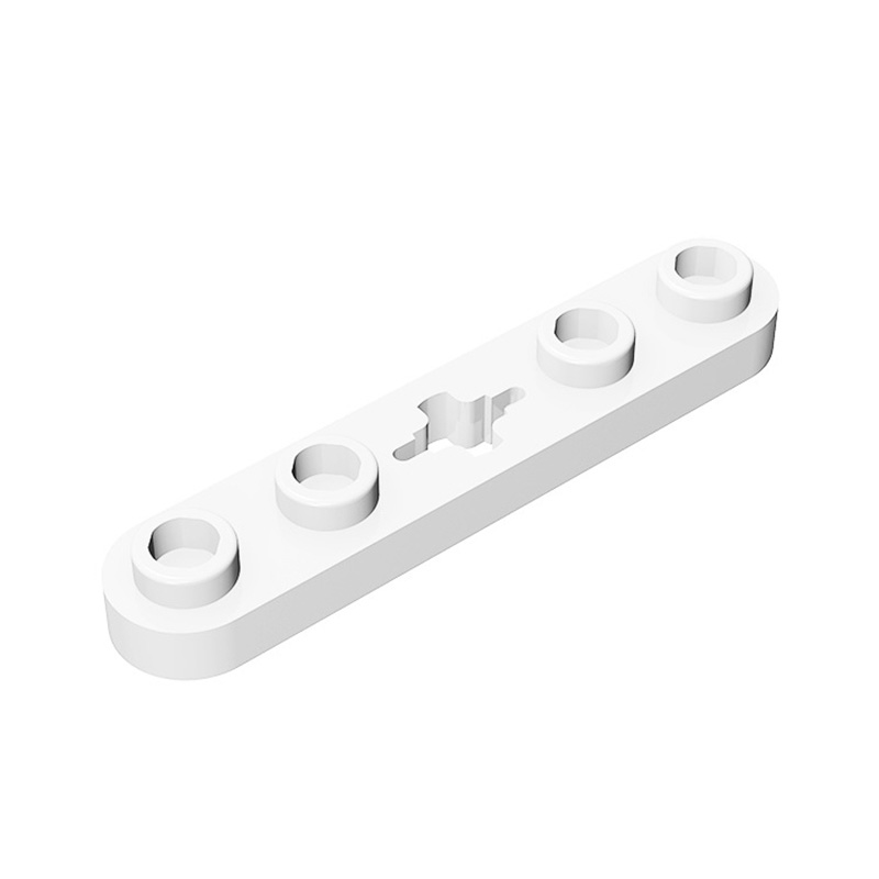10P MOC 32124 50029 High-Tech  – Tech X Bewertung und Preis