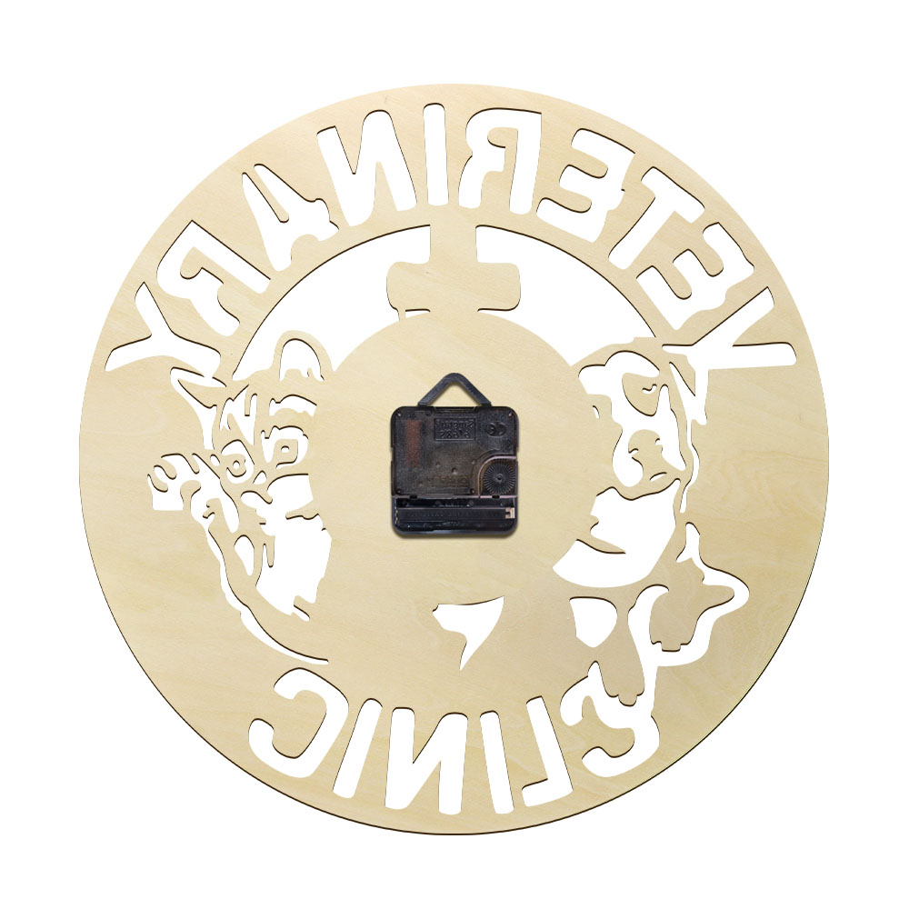 Tierklinik-Zubehör, Holz-Wandu – Vet Tech Accessories Bewertung und Preis