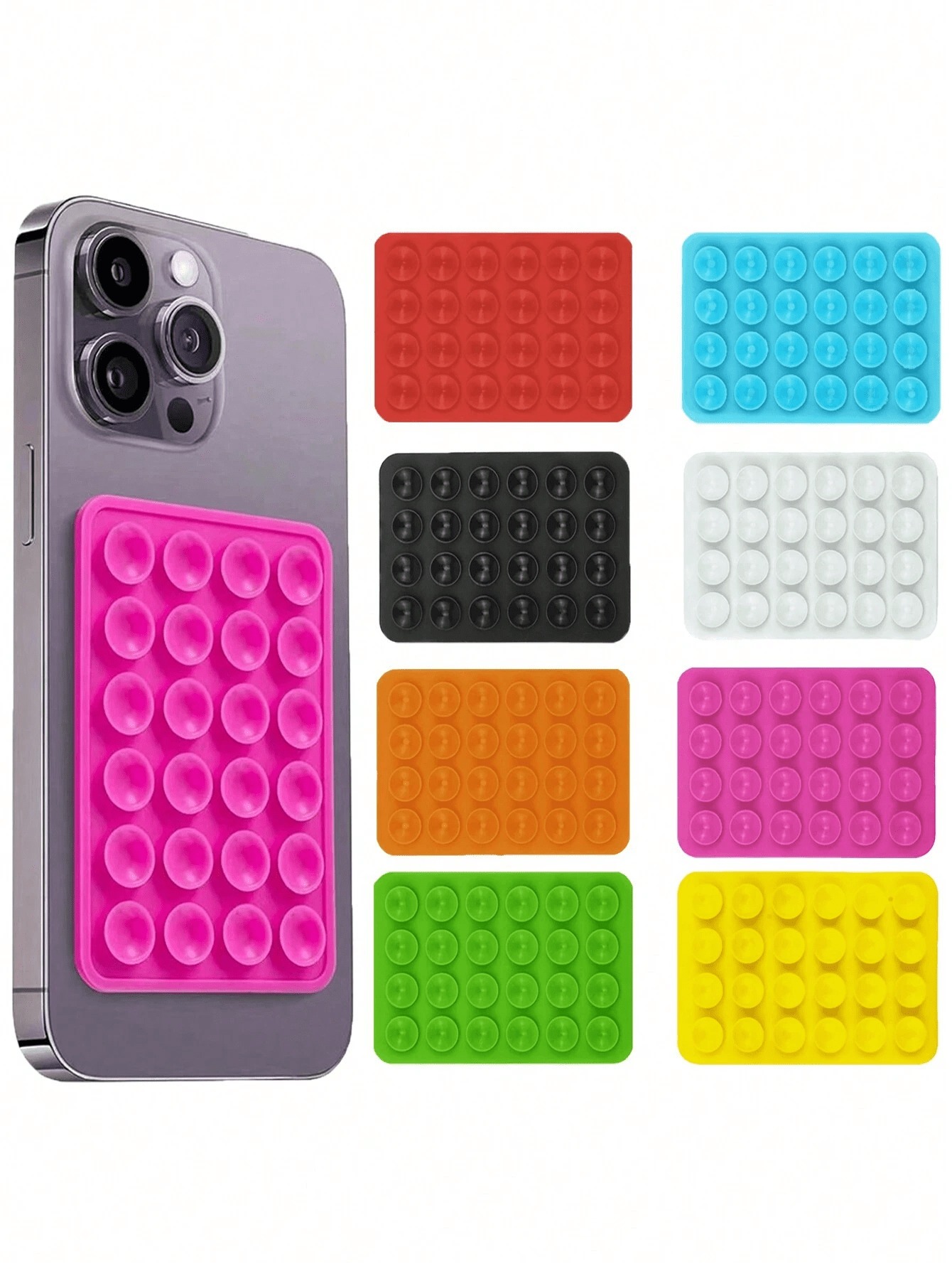 Quadratische Handyhülle mit Si – Tech Accessories Iphone Bewertung und Preis
