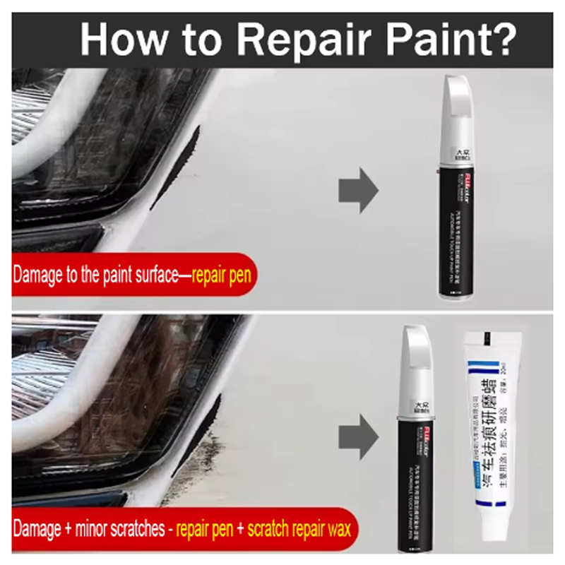 Automotive Lack Reparatur Stif – Tech Accessories Renault Bewertung und Preis