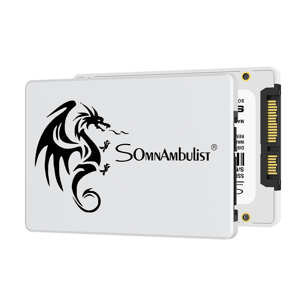 SomnAmbulist SSD 2,5 64 GB 128 – Samsung Ssd Evo 870 Bewertung und Preis